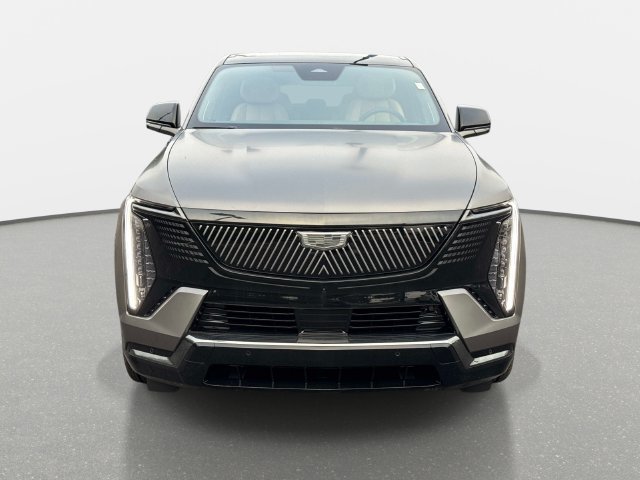 New 2026 Cadillac Escalade IQ Sport 2 w/ LPO, ONYX Package AWD/4WD image 9