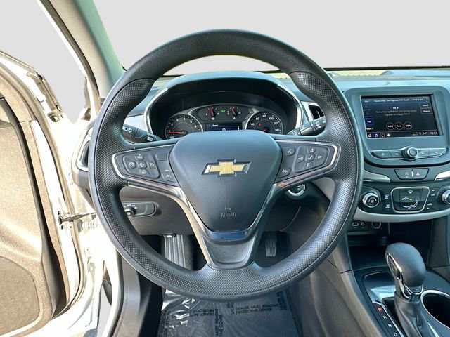 Used 2023 Chevrolet Equinox LT image 11