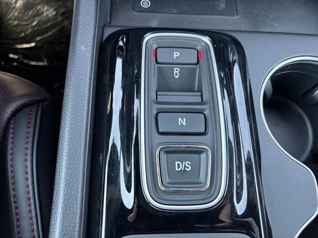 New 2026 Honda Pilot Black Edition image 21