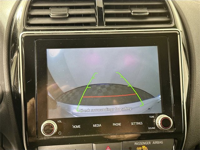 Used 2024 Mitsubishi Outlander Sport SE image 13