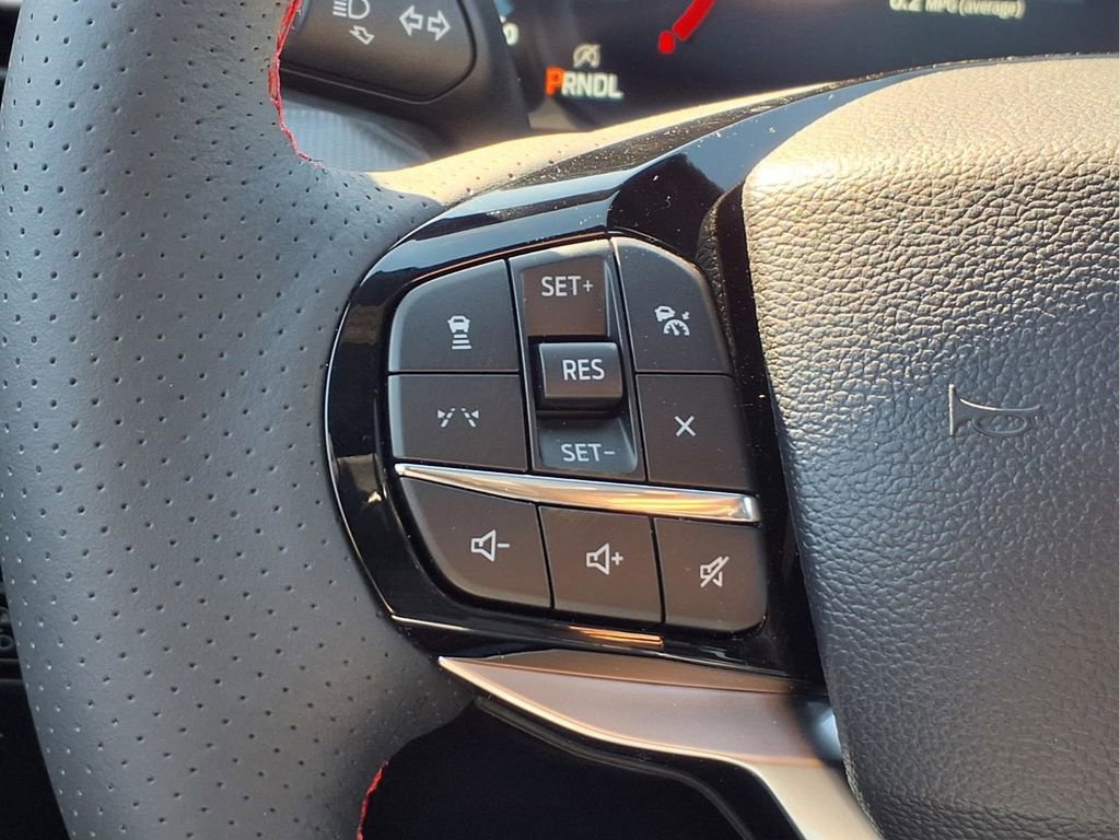 New 2026 Ford Explorer ST-Line AWD/4WD image 14