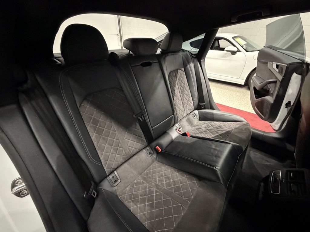 Used 2019 Audi S5 Premium Plus w/ Premium Plus AWD/4WD image 36