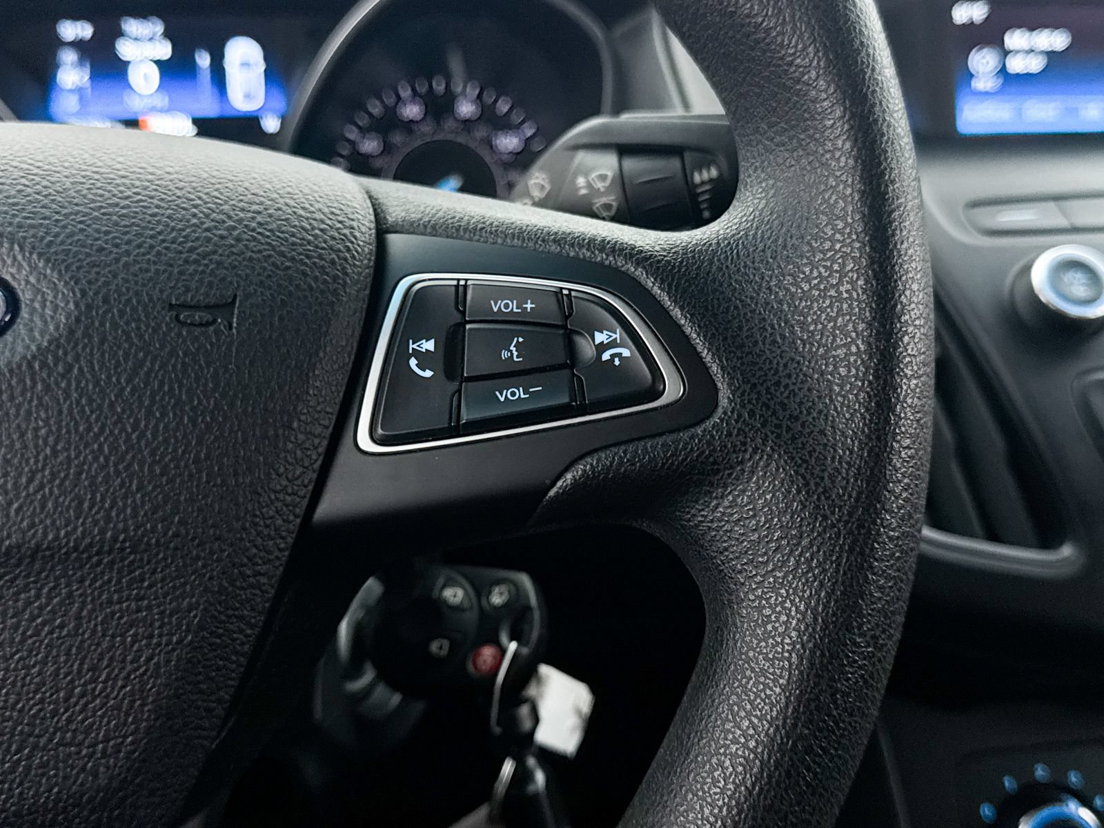 Used 2018 Ford Focus SE FWD image 26