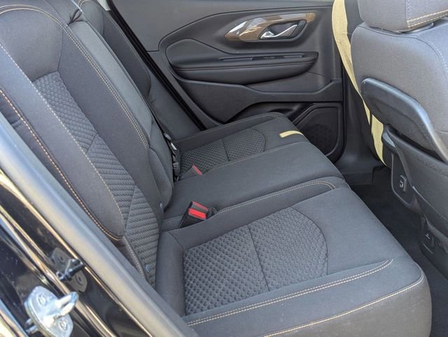 Used 2020 GMC Terrain SLE w/ Driver Convenience Package image 27