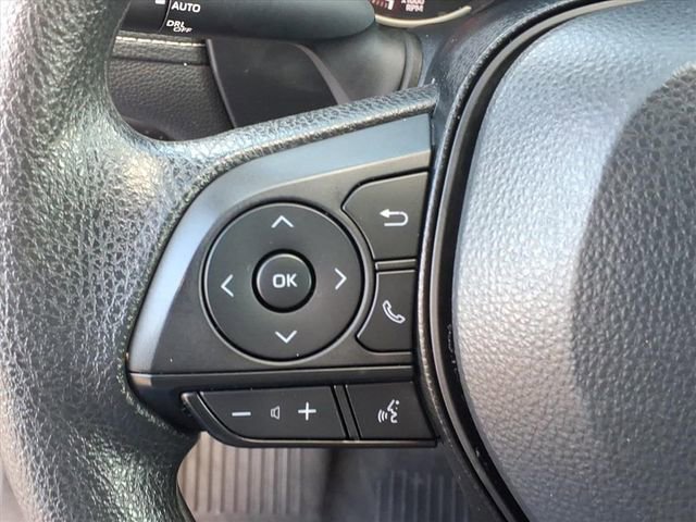 Used 2024 Toyota RAV4 XLE image 20