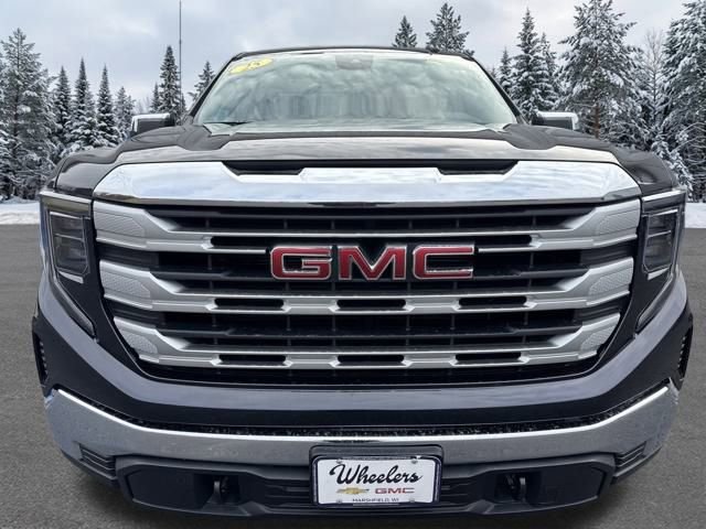 Used 2025 GMC Sierra 1500 SLE image 11