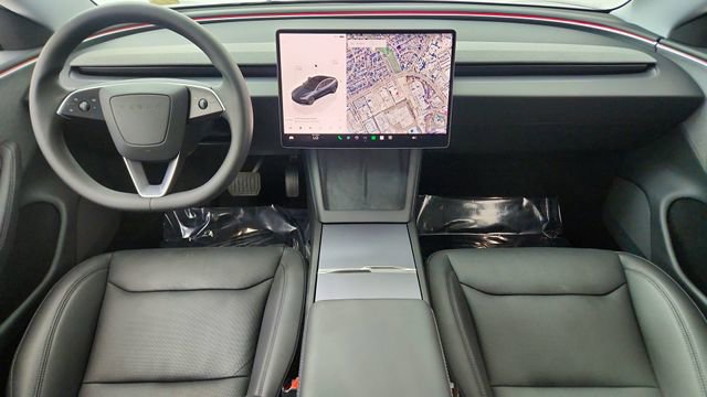 Used 2025 Tesla Model 3 Long Range image 86