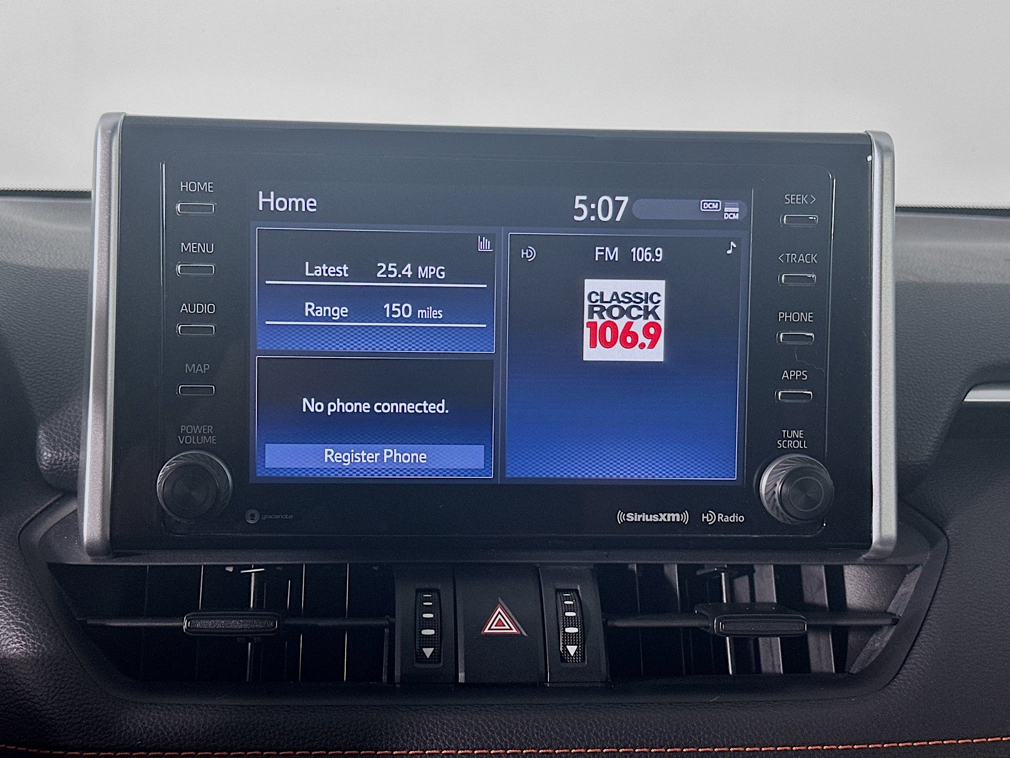 Used 2019 Toyota RAV4 Adventure AWD/4WD image 21