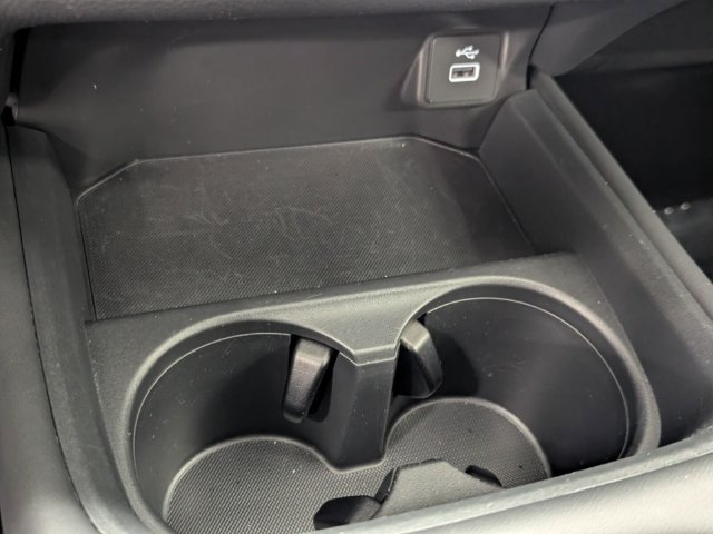 Certified 2025 Honda HR-V Sport image 25