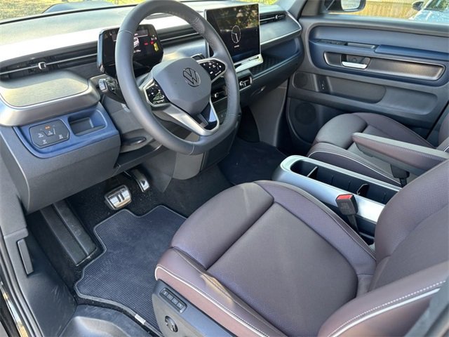 New 2025 Volkswagen ID. Buzz Pro S image 8