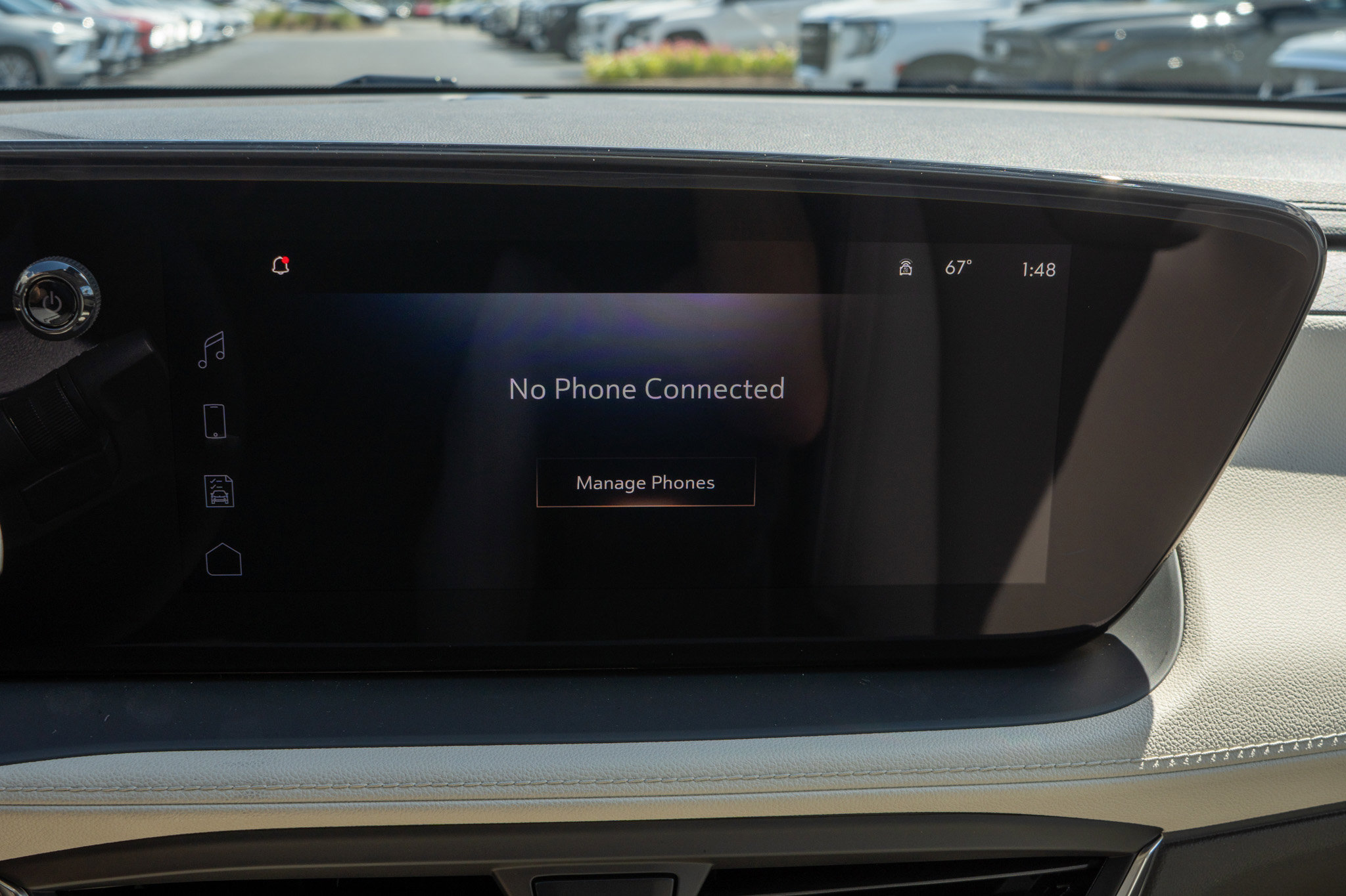 New 2026 Buick Encore GX Sport Touring w/ Comfort Package image 16