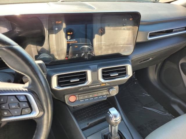 Used 2024 Ford Mustang Premium image 20
