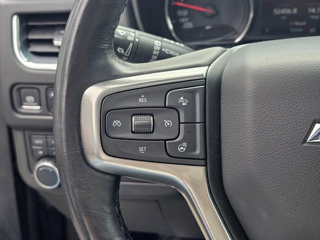 Used 2021 Chevrolet Suburban LT w/ LT Signature Package AWD/4WD image 30