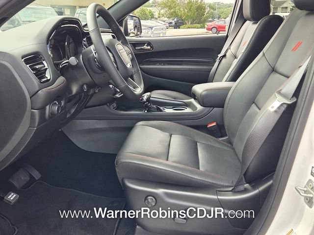 New 2026 Dodge Durango GT AWD/4WD image 5