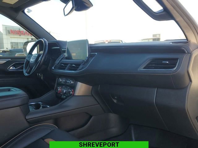 Certified 2023 GMC Yukon XL AT4 image 30