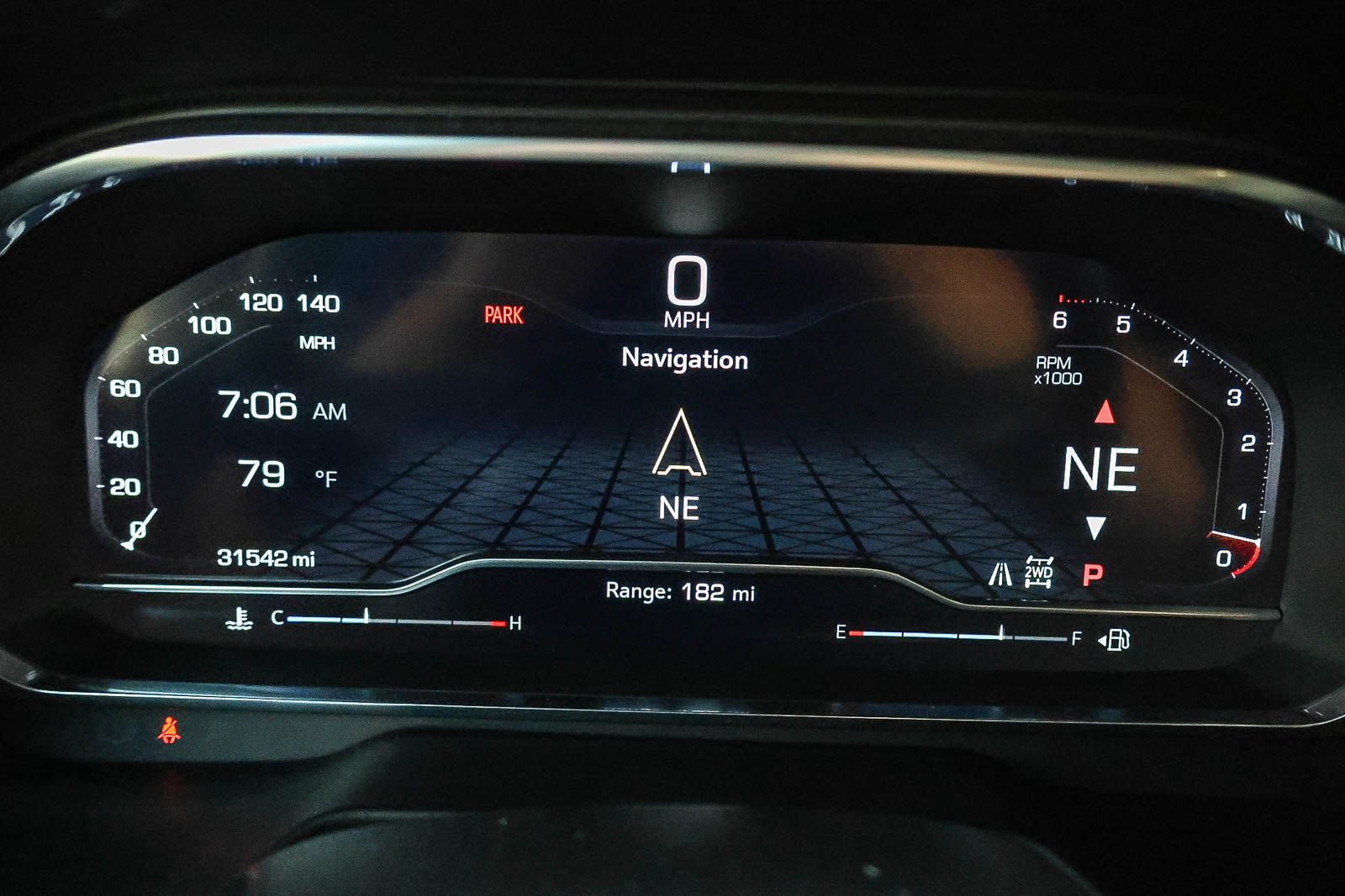 Used 2024 GMC Yukon AT4 w/ AT4 Premium Plus Package AWD/4WD image 29