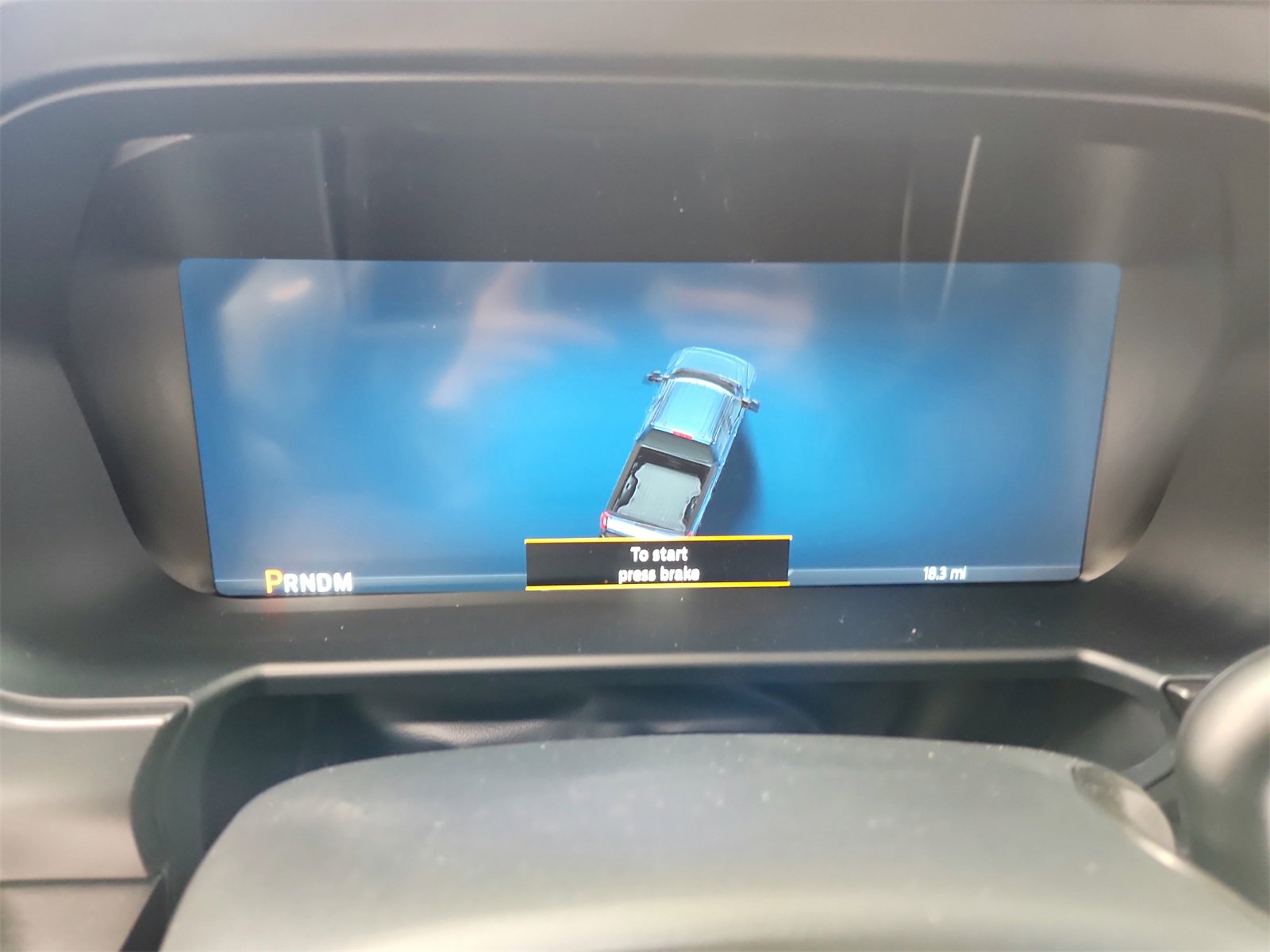 New 2026 Ford F250 Lariat w/ Black Appearance Package image 22