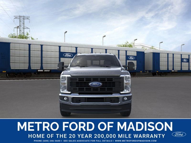 New 2026 Ford F250 XL w/ XL Off-Road Package image 7