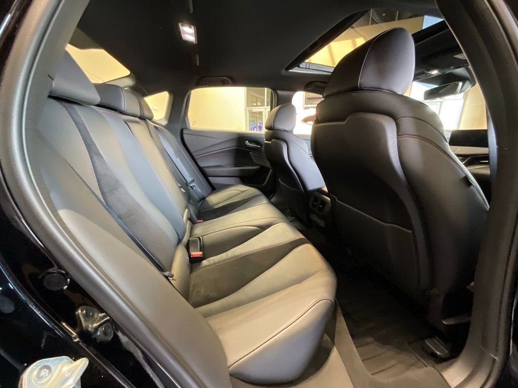 Certified 2025 Acura TLX SH-AWD w/ A-SPEC Pkg image 22