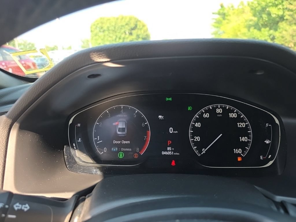 Used 2021 Honda Accord Sport image 15