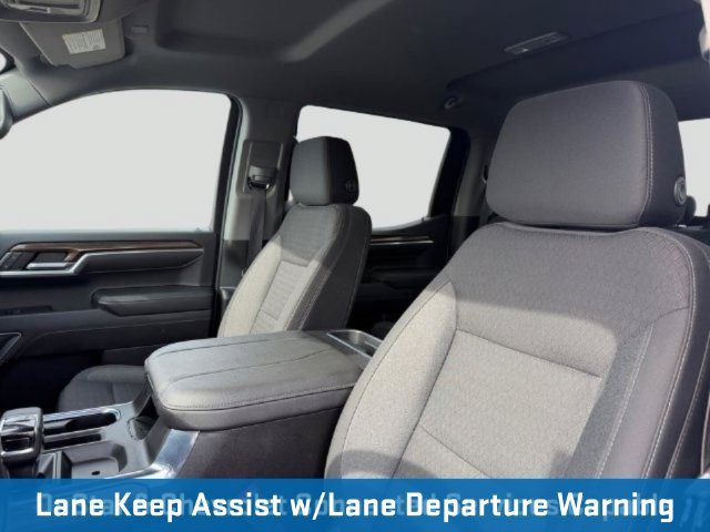 Used 2023 Chevrolet Silverado 1500 RST AWD/4WD image 38