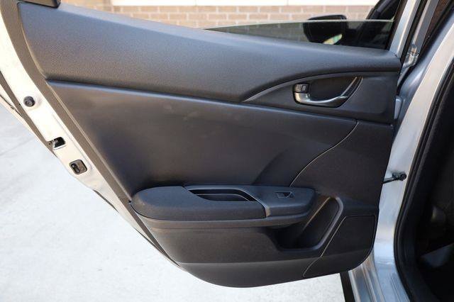 Used 2017 Honda Civic Sport image 25