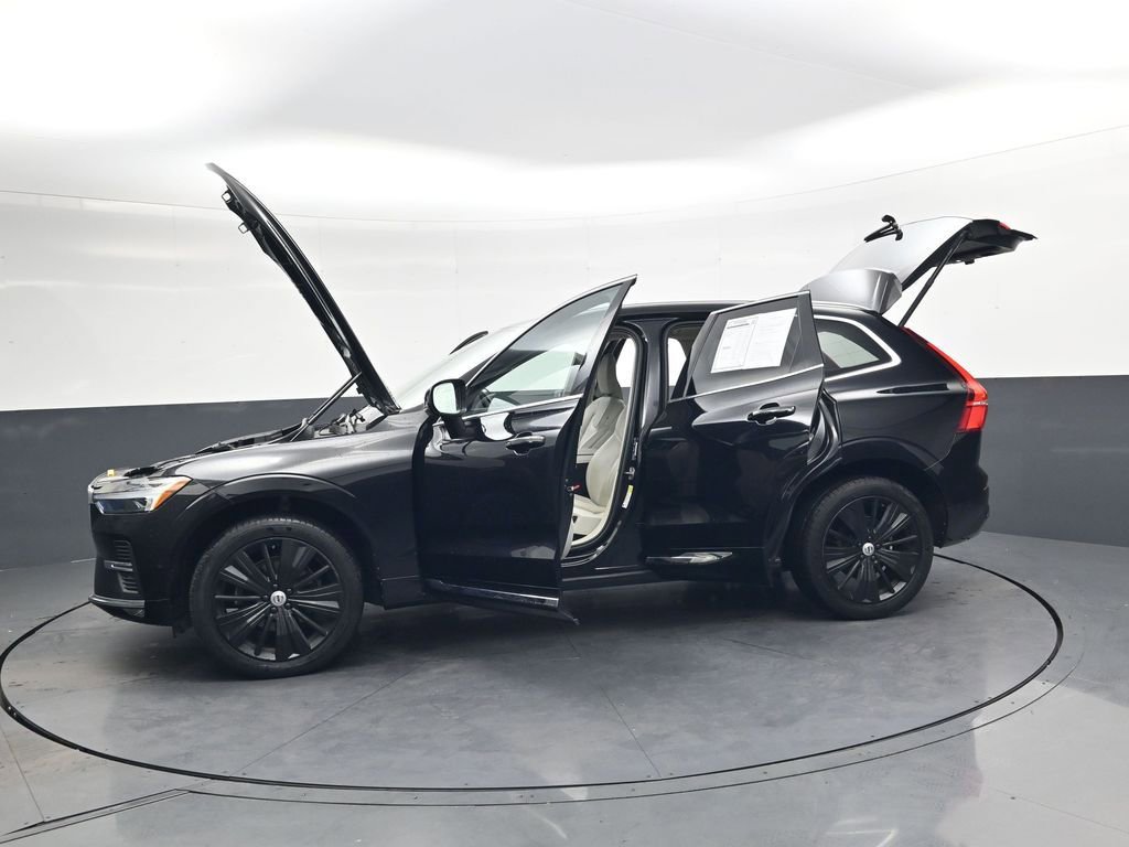 Used 2022 Volvo XC60 B5 Inscription w/ Advanced Package image 41