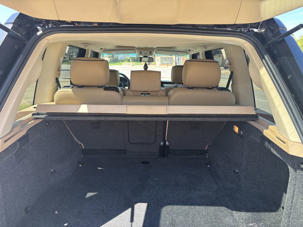 Used 2006 Land Rover Range Rover HSE image 16