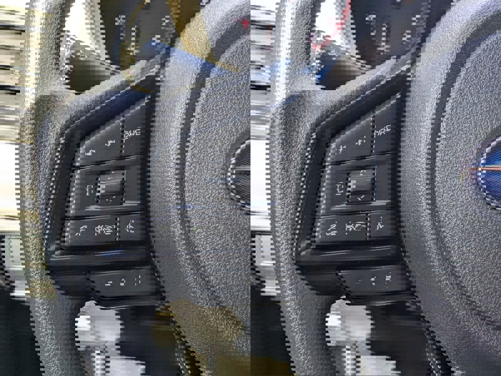 New 2025 Subaru Forester AWD/4WD image 15