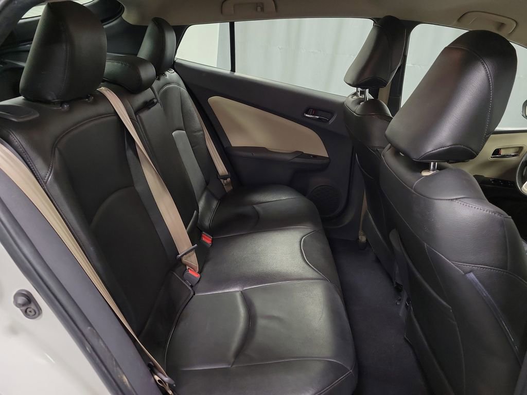 Used 2017 Toyota Prius Two image 24