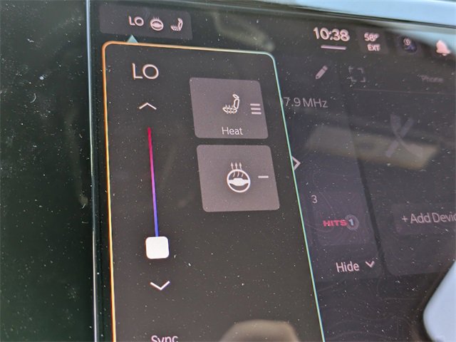 New 2025 Jeep Grand Cherokee Altitude image 24