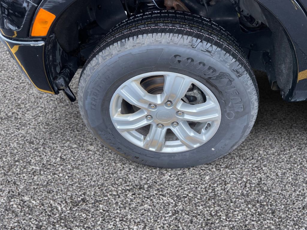 Certified 2023 Ford Ranger XLT w/ Equipment Group 301A Mid AWD/4WD image 12