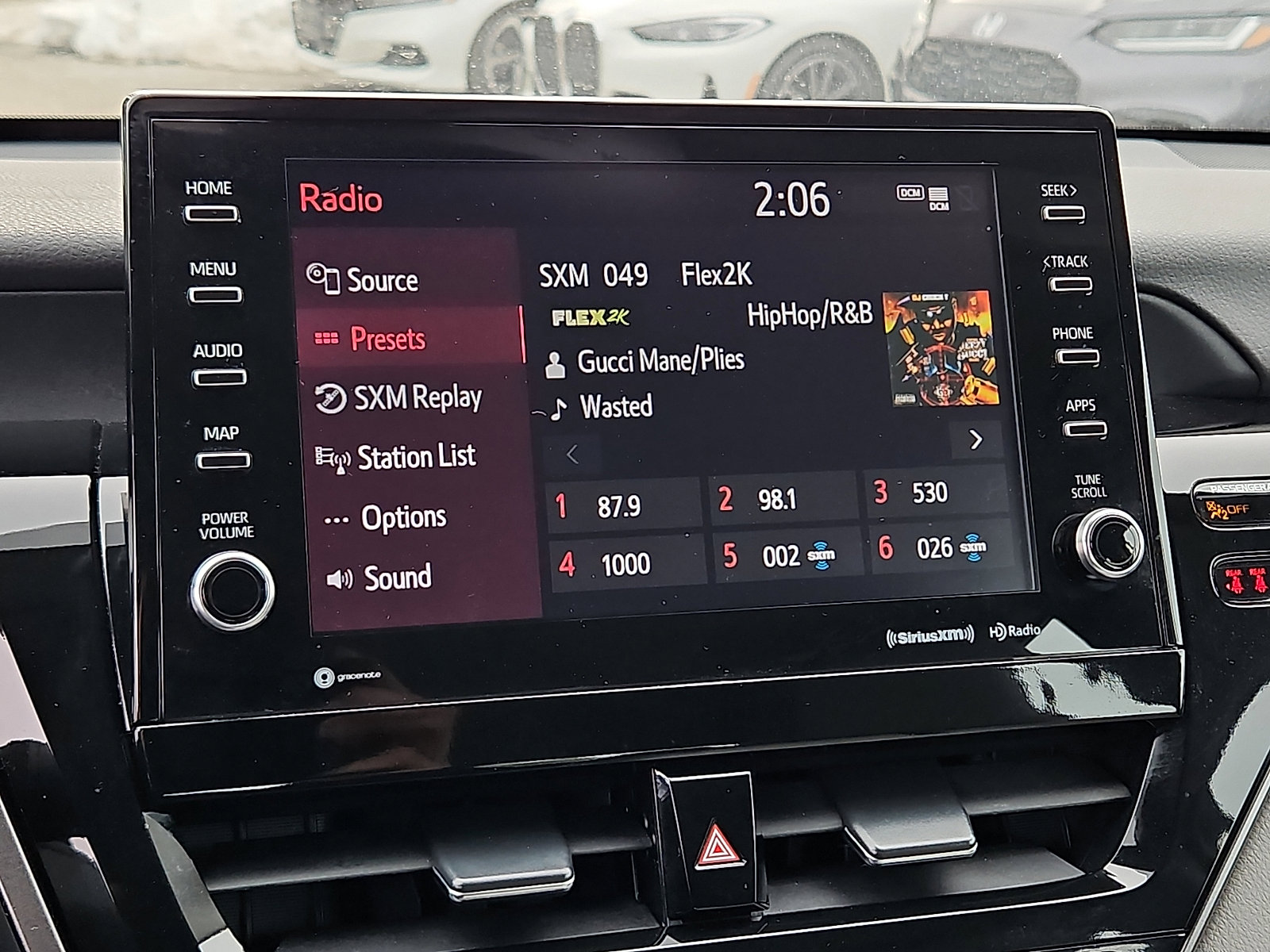 Used 2023 Toyota Camry XLE w/ Cold Weather Package image 18