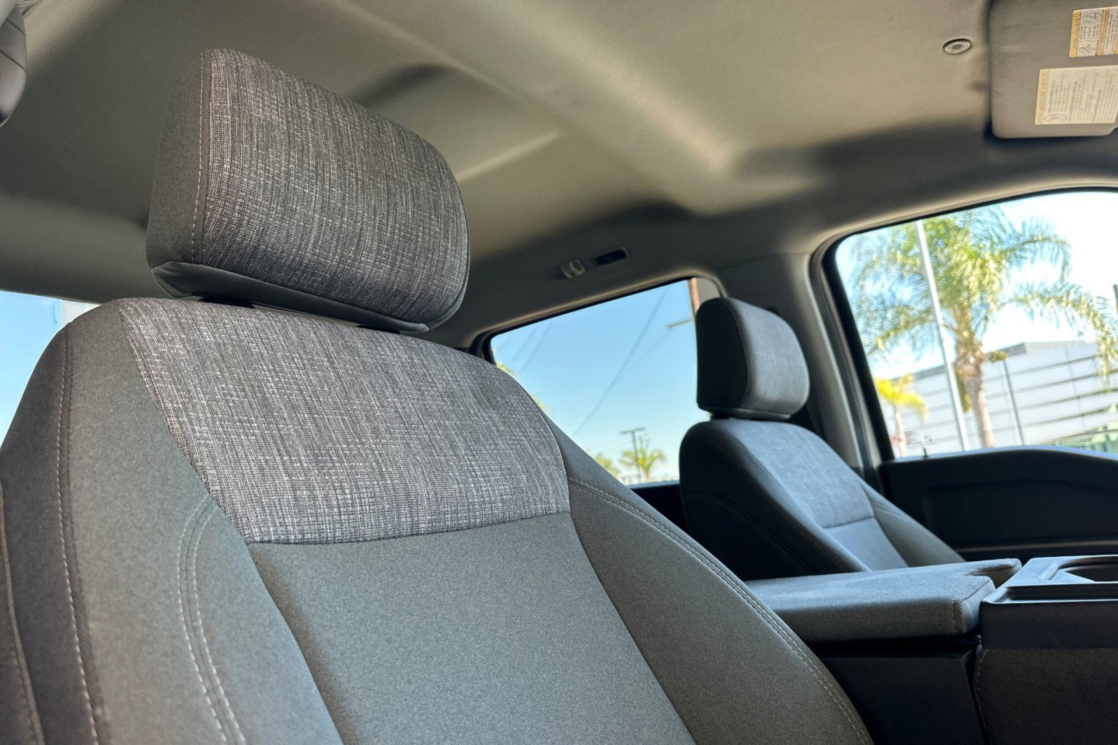 Used 2024 Ford F350 XLT image 16