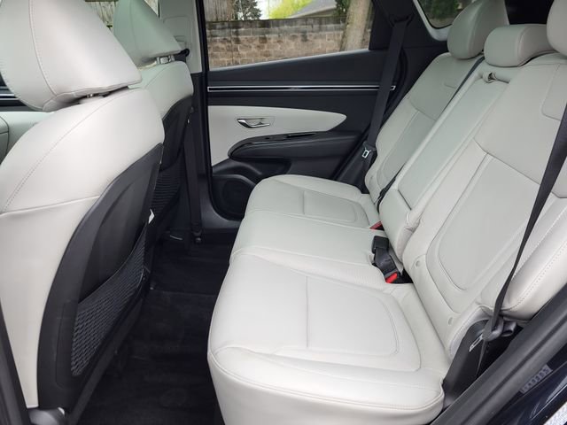 Used 2023 Hyundai Tucson SEL image 15