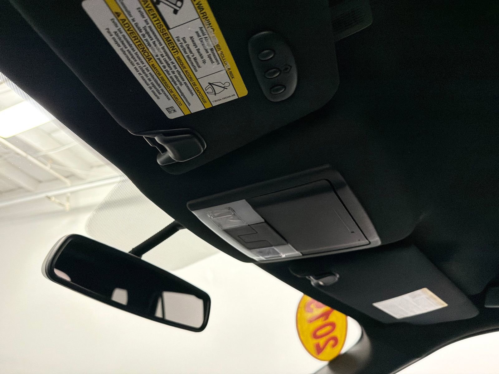 Used 2019 Ford Explorer Limited w/ Class III Trailer Tow Package FWD image 33