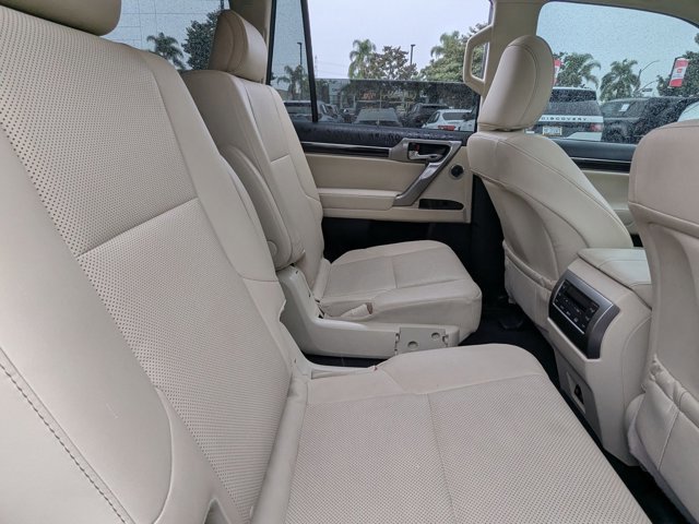 Used 2022 Lexus GX 460 Premium image 20