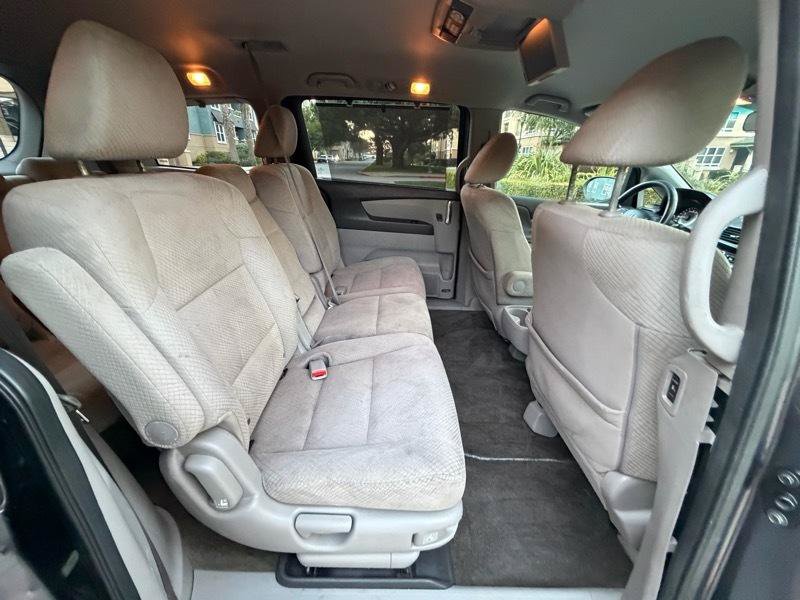 Used 2016 Honda Odyssey SE image 44
