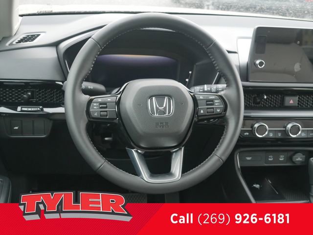 New 2026 Honda CR-V EX-L image 43