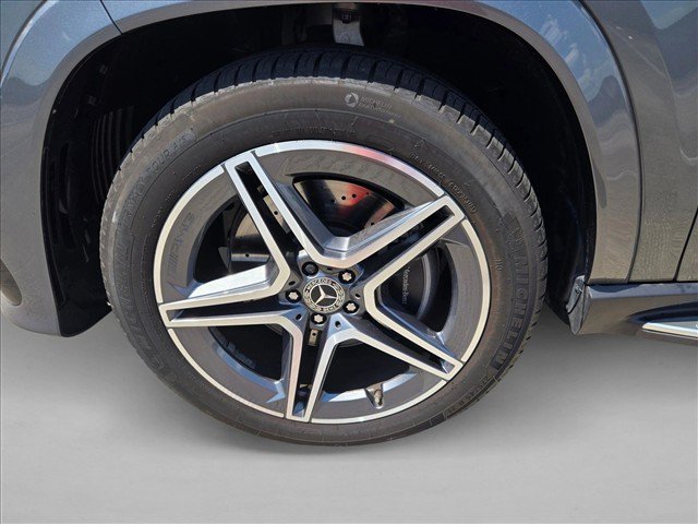 Certified 2026 Mercedes-Benz GLS 450 4MATIC image 21