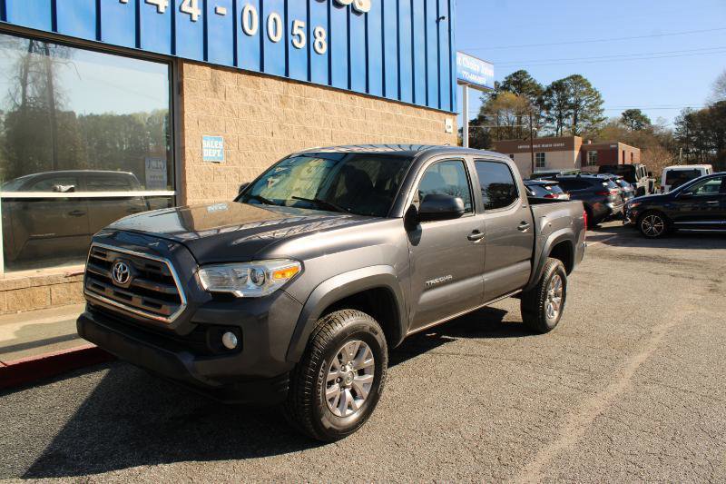 Used 2016 Toyota Tacoma SR5 RWD image 5