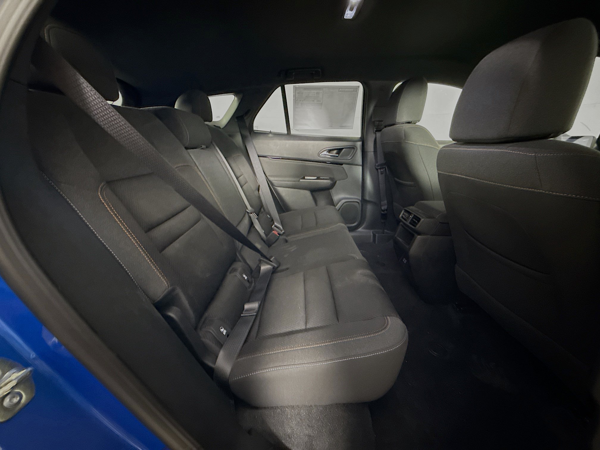 New 2026 Honda Prologue EX image 34