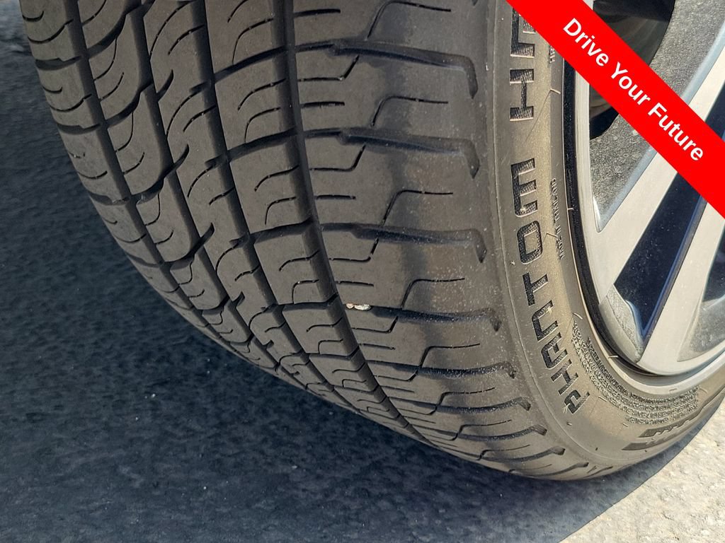 Used 2022 Nissan Altima 2.5 SR AWD/4WD image 33