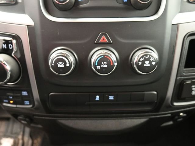 Used 2023 RAM 1500 Classic SLT image 26