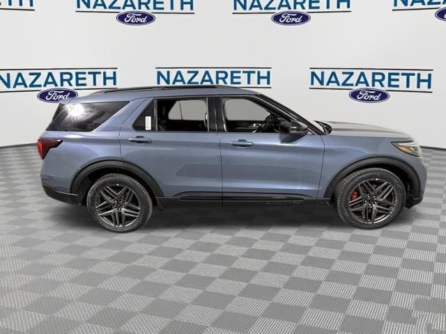 New 2026 Ford Explorer ST w/ Sun And Sound Package AWD/4WD image 6