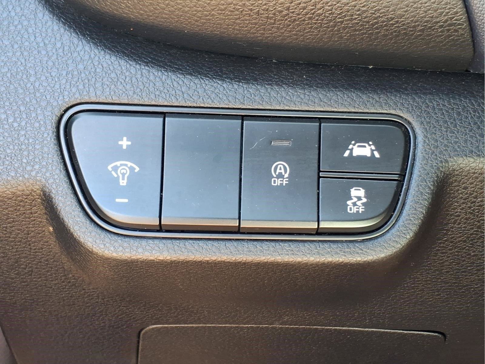 Used 2023 Kia Seltos Nightfall Edition AWD/4WD image 19
