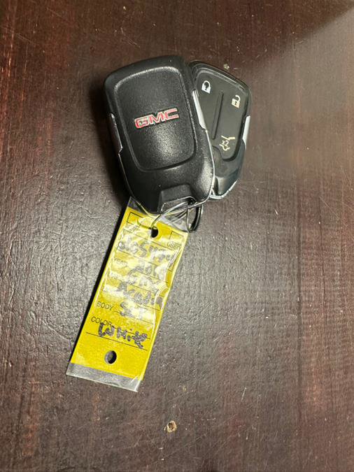 Used 2018 GMC Acadia SLT image 62