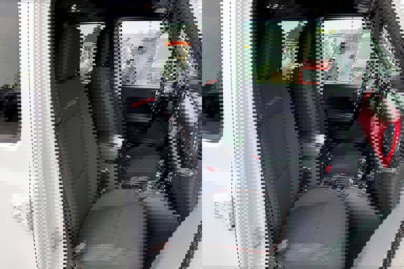 Used 2021 Jeep Gladiator Rubicon image 9