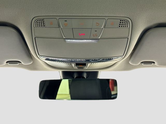 Used 2021 Mercedes-Benz GLC 300 image 22