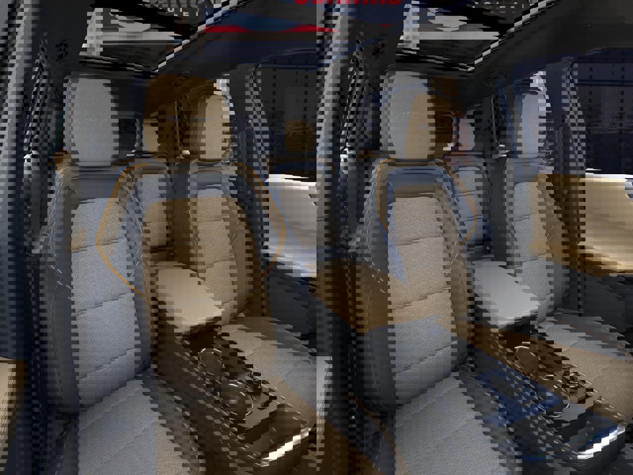 New 2026 Chevrolet Equinox ACTIV w/ Convenience Package III image 40